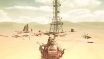 Sand Land - Trailer della demo