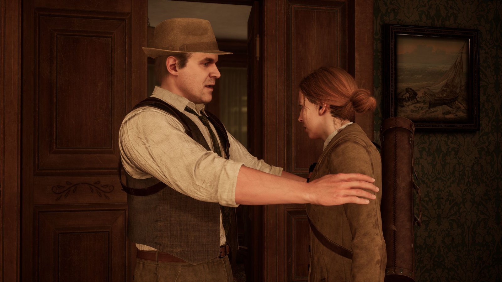 Alone in the Dark Standard Edition per PlayStation 5 è in sconto su Amazon