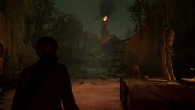 Alone in the Dark è giocabile su Steam Deck Alone in the Dark è giocabile su Steam Deck