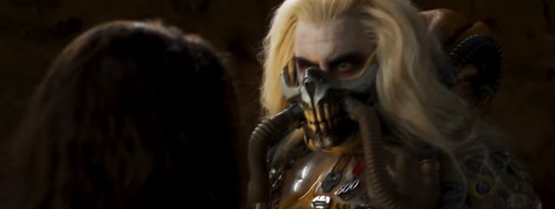 Un nuovo Mad Max