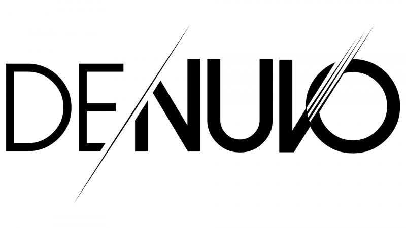 Il logo di Denuvo Il logo di Denuvo