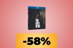 Blu-ray di The Last of Us Stagione 1 in sconto su Amazon per la Festa delle Offerte - Notizia