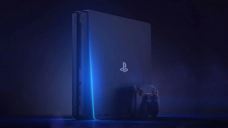 Con l'emergere delle informazioni tornano anche i concept amatoriali su PS5 Pro Con l'emergere delle informazioni tornano anche i concept amatoriali su PS5 Pro