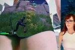 Twitch e il nuovo meta di Morgpie: lo streaming avviene direttamente sul suo sedere - Notizia