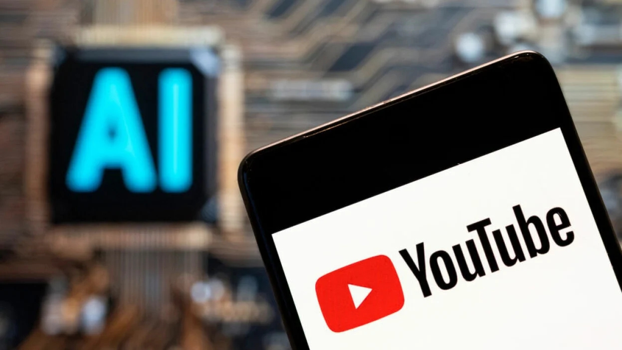 YouTube implementa delle nuove regole riguardanti i video generati dall'intelligenza artificiale