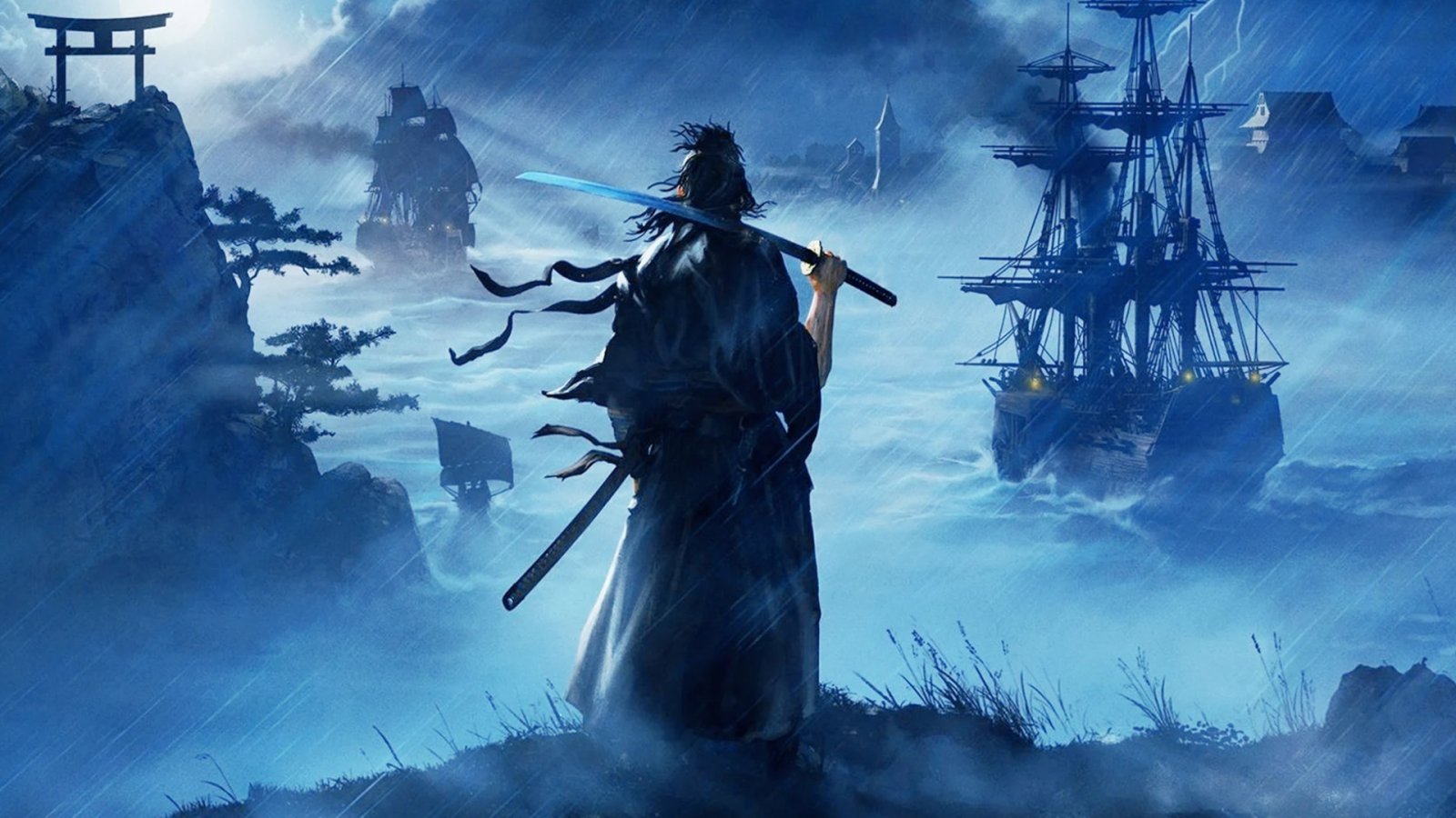 Rise of the Ronin, cosa guardare in TV per prepararsi alla nuova esclusiva PS5