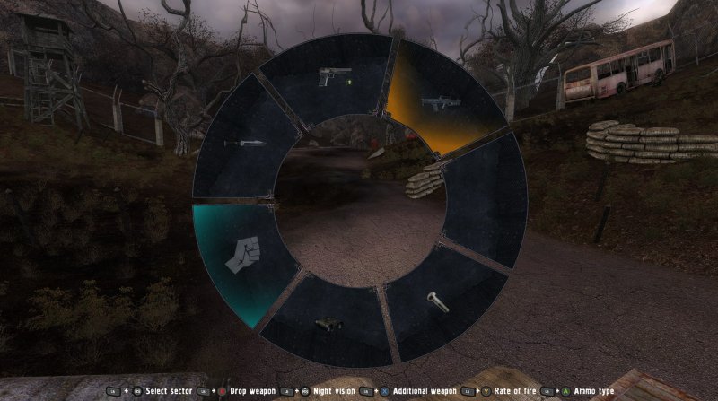 L'interfaccia grafica è stata riadattata al pad più che discretamente L'interfaccia grafica è stata riadattata al pad più che discretamente