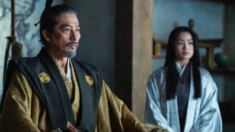 The Ghost of Tsushima movie could welcome a famous actor seen in Shogun