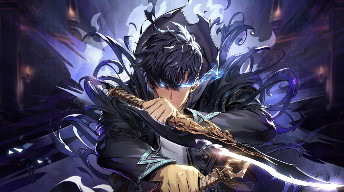 Solo LevelingARISE, preregistrations open for the game that invites you to level yourself