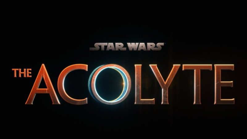 Star Wars The Acolyte Star Wars The Acolyte