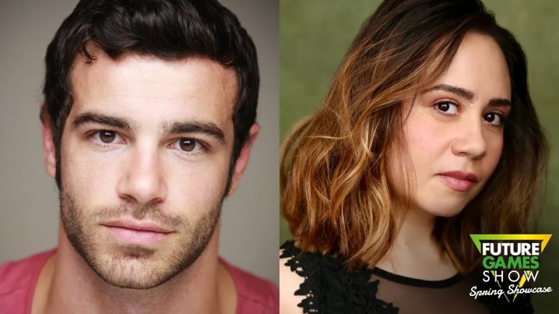 Samantha Beart e Ben Starr condurranno il Future Games Show 2024