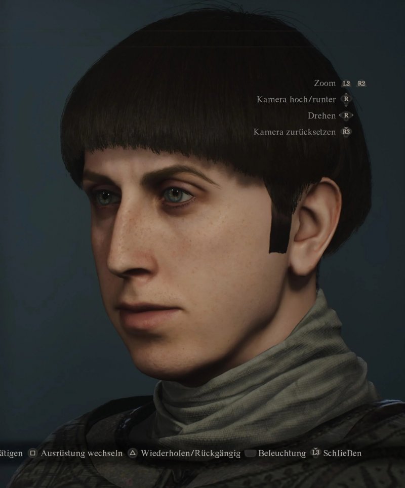 Howard Wolowitz è incredibilmente fedele alla controparte reale