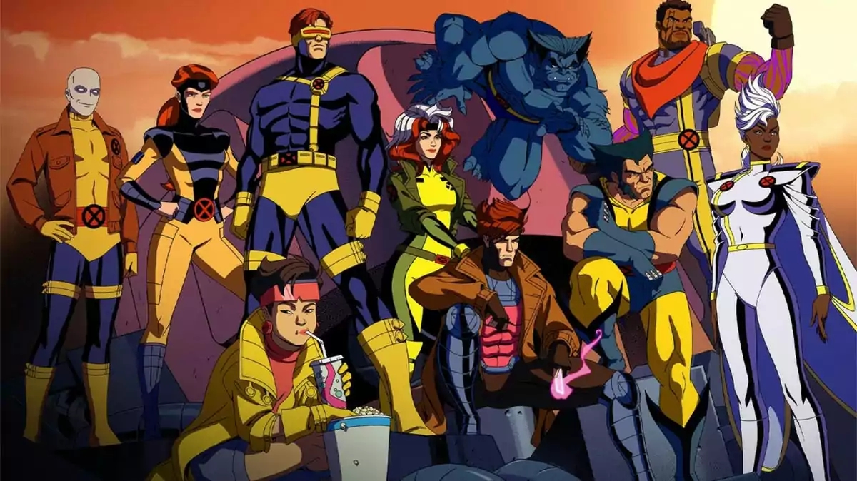 X-Men '97, abbiamo visto i primi 3 episodi della serie revival dei mutanti Marvel