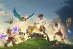 World of Warcraft Plunderstorm, è disponibile la modalità battle royale: trailer e dettagli - Notizia