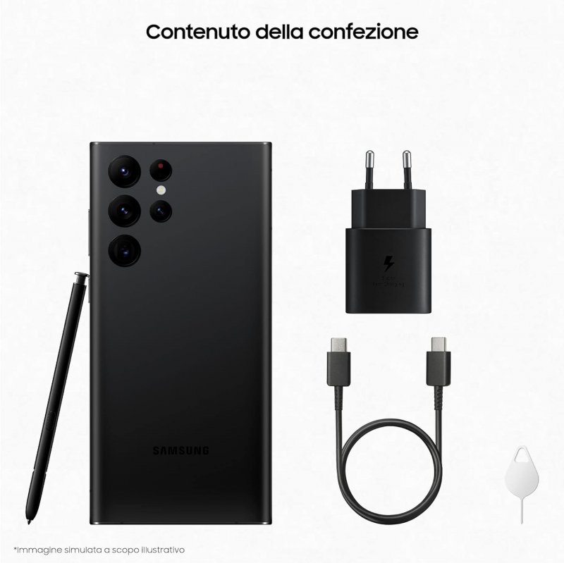 Samsung Galaxy S22 Ultra 5G Samsung Galaxy S22 Ultra 5G