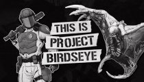 Project Birdseye - Trailer di annuncio