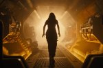 Alien: Romulus, teaser trailer italiano e poster per il film prodotto da Ridley Scott - Notizia
