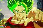 Dragon Ball: Sparking! Zero, nuove immagini e personaggi del cast confermati da V-Jump - Notizia