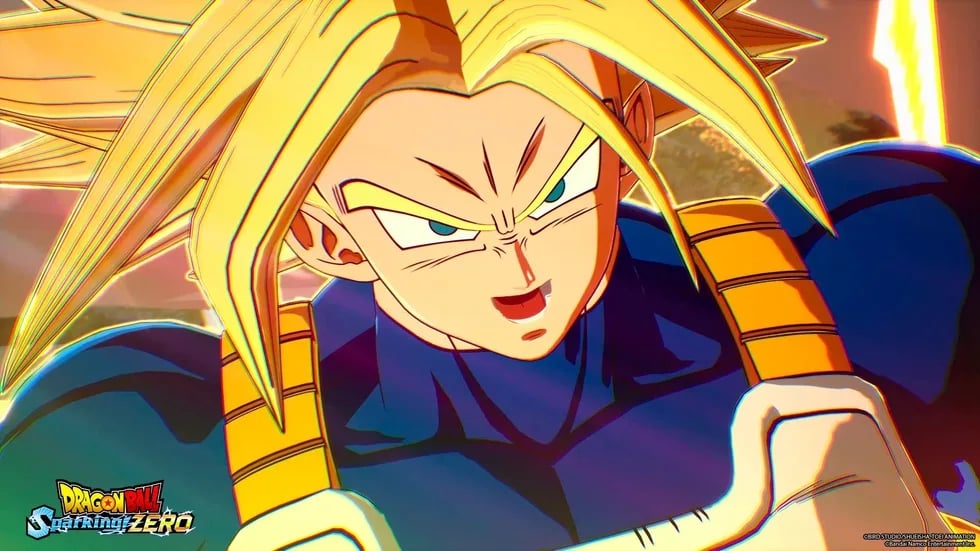 Dragon Ball: Sparking! Zero, Ecco Il Nuovo Trailer Dei Personaggi 