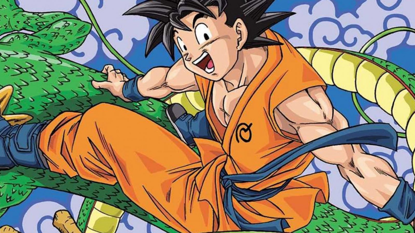 Dragon Ball Super: il manga è in pausa per un periodo indeterminato