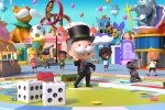 Monopoly Go spende più in marketing di quanto costi creare The Last of Us o Cyberpunk 2077 - Notizia