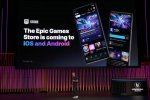 Epic Games Store sarà disponibile su iOS e Android entro la fine dell'anno, è ufficiale - Notizia