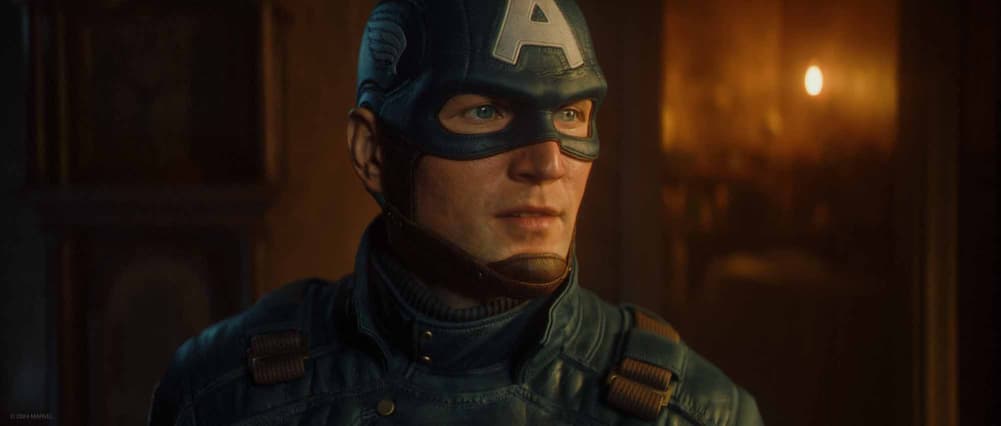 Marvel 1943: Rise of Hydra ha un vago periodo di uscita, ma il nuovo Star Wars di Skydance è "in pausa"