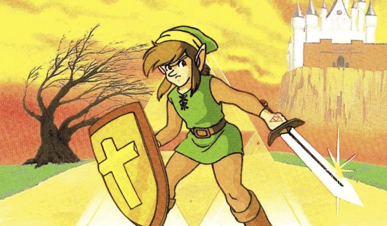 Shigeru Miyamoto ha ammesso di aver fatto uno Zelda brutto