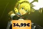 Persona 3 Reload cala di prezzo ancora di più su Amazon per la Festa delle Offerte - Notizia