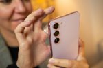 Samsung Galaxy S25 potrebbe apportare un cambio radicale nel design della serie - Notizia