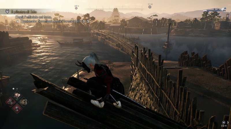 La baia di Edo attorno al 1860 era come una polveriera: diverse fazioni tramavano per il controllo del Giappone