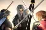 Crisis Core Final Fantasy 7 Reunion, doppiatore fu sgridato da Square Enix: era troppo sexy - Notizia
