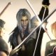 Crisis Core Final Fantasy 7 Reunion, doppiatore fu sgridato da Square Enix: era troppo sexy