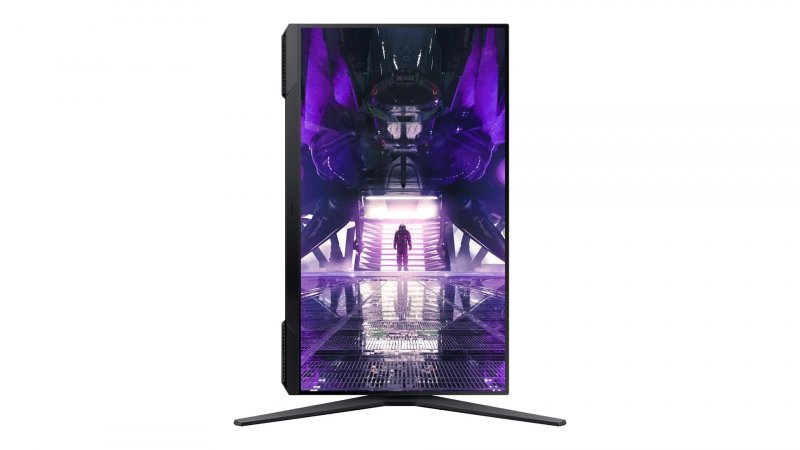 Samsung Monitor Gaming Odyssey G3 Samsung Monitor Gaming Odyssey G3