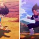 Dragon Ball Z: Kakarot - Goku's Next Journey - Trailer "Due Saiyan"