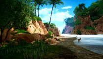 Sand Land - Trailer di Forest Land