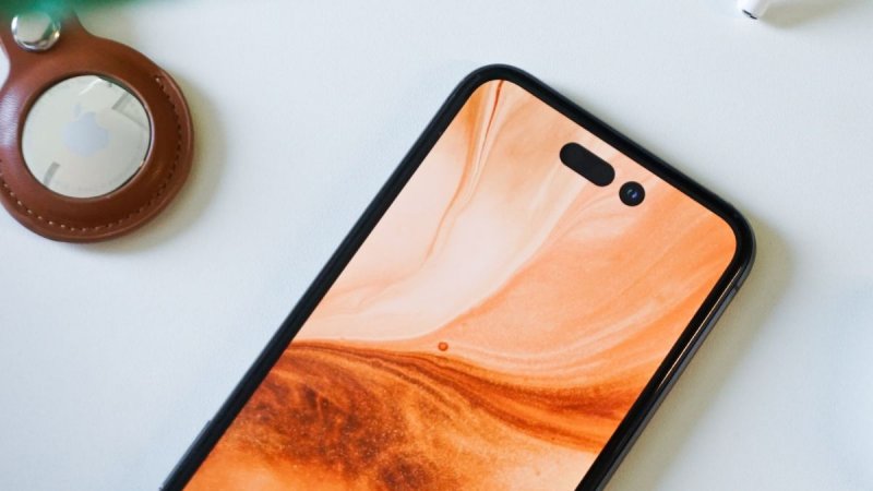 Apple, aspirando a un design senza cornice, punta a sfruttare appieno questa innovazione Apple, aspirando a un design senza cornice, punta a sfruttare appieno questa innovazione