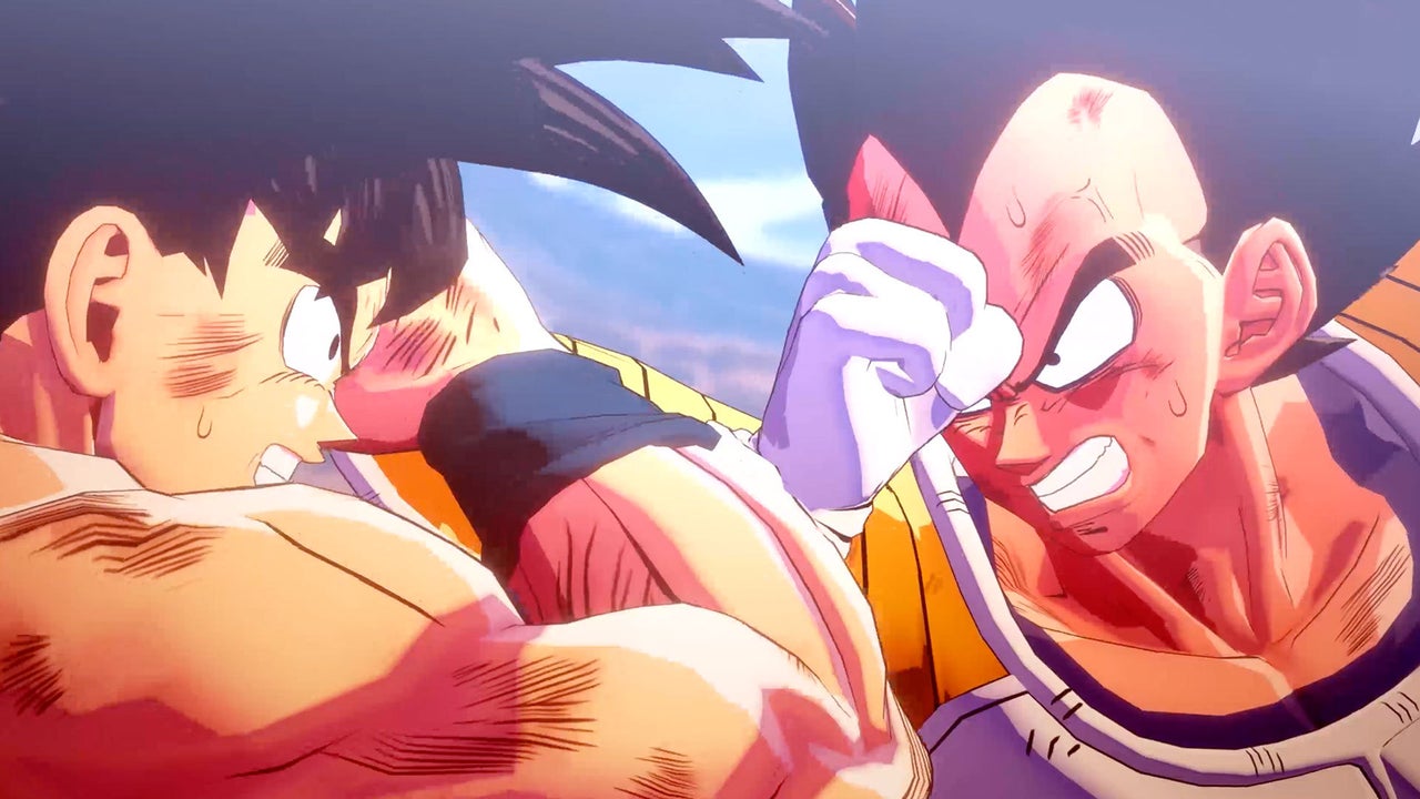 Dragon Ball Z Kakarot: Goku's Next Journey: un trailer mostra lo scontro finale tra Goku e Vegeta