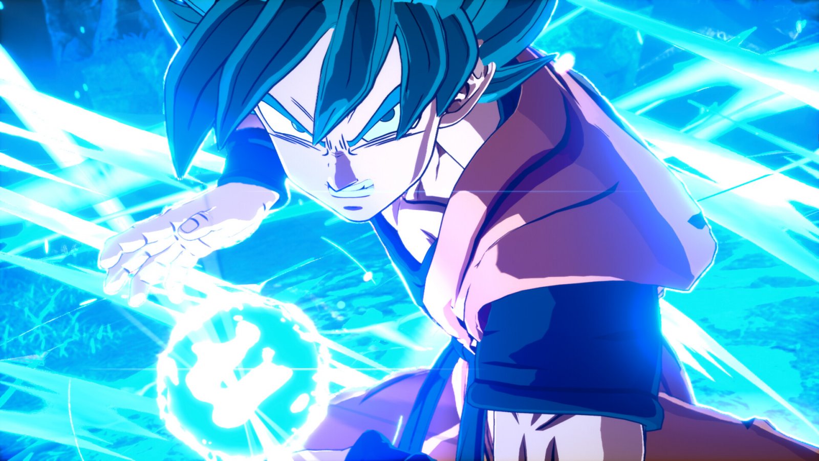 Dragon Ball: Sparking! Zero, tutte le novità dell'ultimo showcase