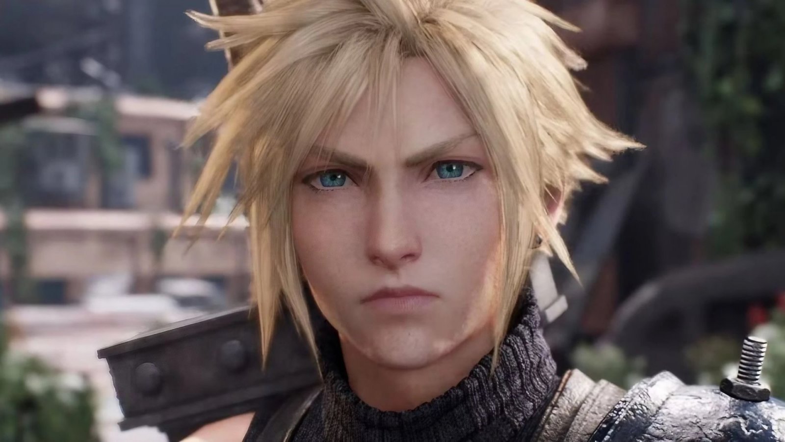 Final Fantasy 7, l'evoluzione grafica dei personaggi fra originale, Remake e Rebirth