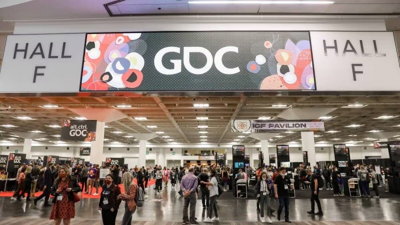 Senza sviluppatori, la GDC non esiste