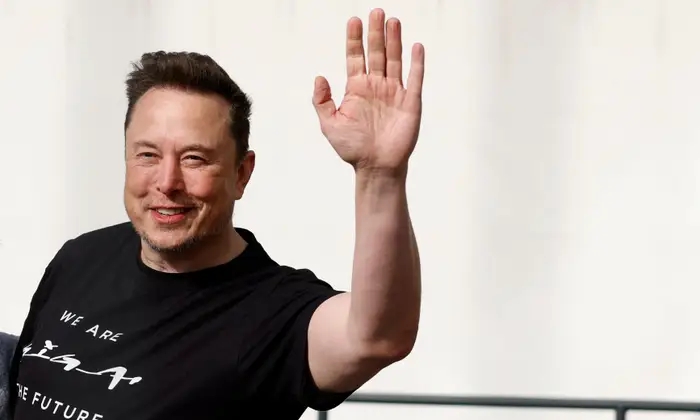 Elon Musk, uomo dietro X, SpaceX, Tesla Elon Musk, uomo dietro X, SpaceX, Tesla
