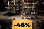 Octopath Traveler 2 per Nintendo Switch e PS5 al prezzo minimo storico su Amazon - Notizia