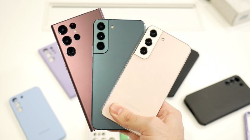 Uno dei principali punti di forza della serie Galaxy S24 è proprio Galaxy AI, che combina il meglio dell'hardware e del software di Samsung, rendendo le esperienze utente più convenienti per gli esperti