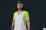 TopSpin 2K25, nel roster completo c'è Berrettini ma mancano Sinner, Djokovic e Nadal - Notizia