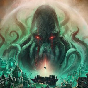 Worshippers of Cthulhu