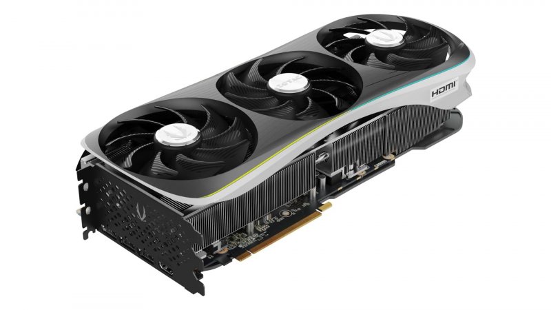 GPU Zotac GeForce RTX 4080 Super AMP Extreme Airo da 16 GB