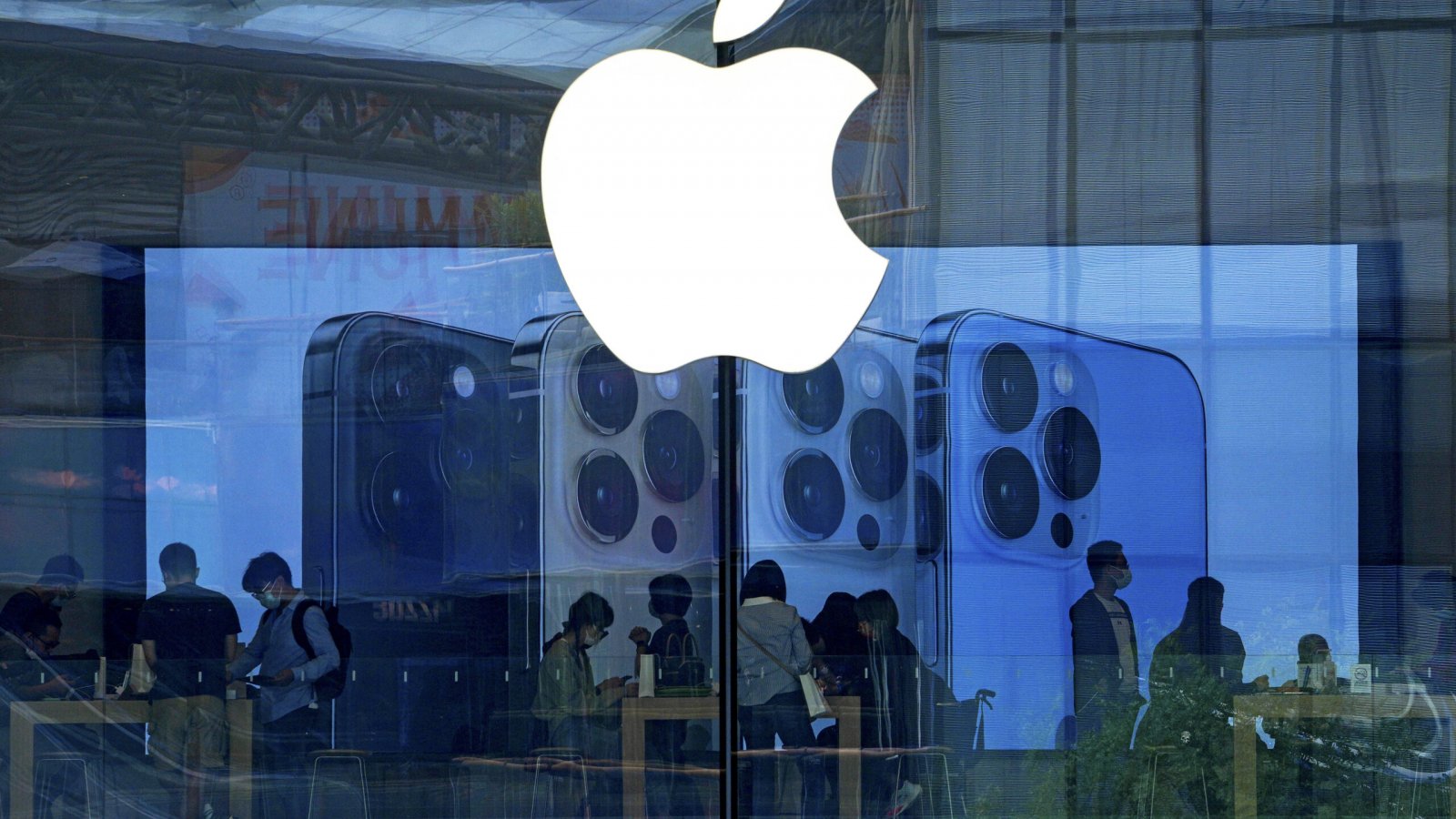 Apple accusata di monopolio, il Dipartimento di Giustizia USA avvia una causa