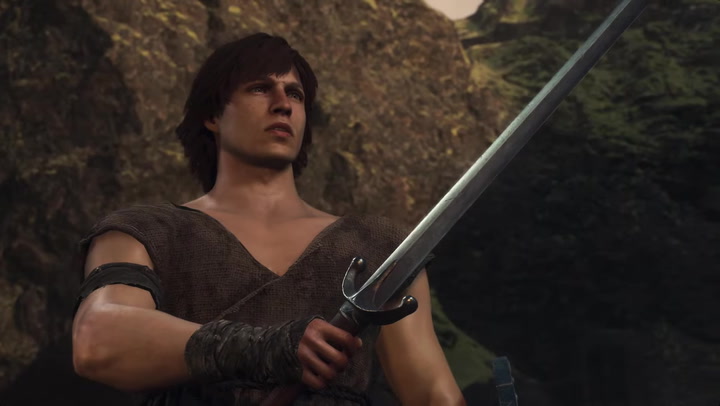 Dragon's Dogma 2 - Trailer di presentazione narrato da Paolo Marchese