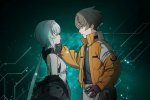 Synduality: Noir la recensione dell’anime da vedere prima del gioco Bandai Namco - Recensione